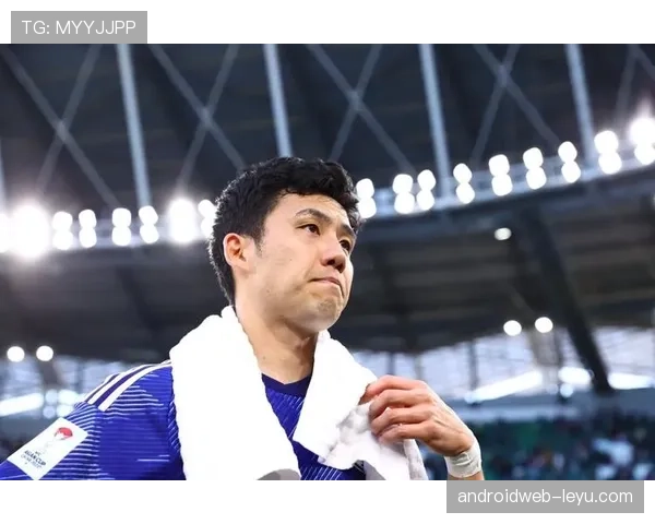 2026世界杯：远藤航防守精彩，稳固日本队后防成关键核心