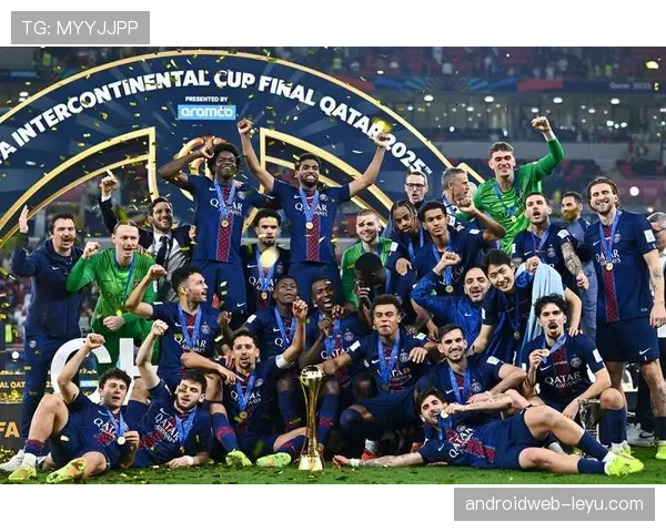 姆巴佩团队迎来新成员，助力巴黎圣日耳曼提升竞争力