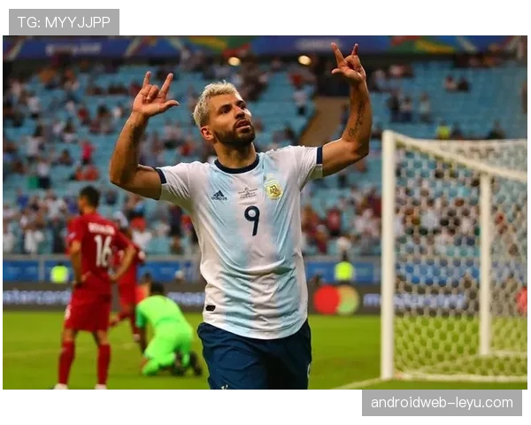 阿圭罗状态回暖，强势助力球队冲击联赛佳绩