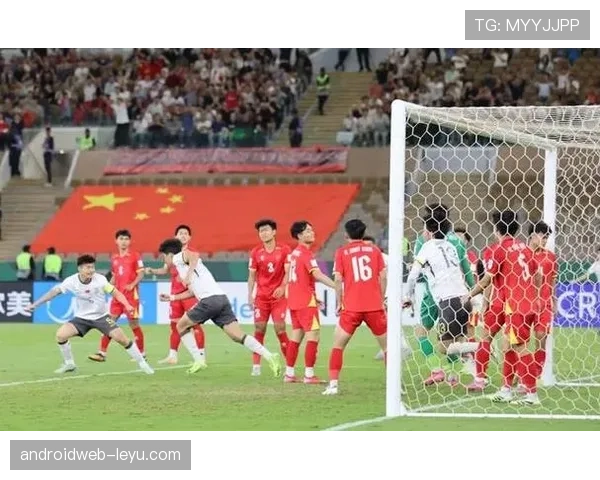 越南队历史性闯入亚洲杯八强，展现足球新希望