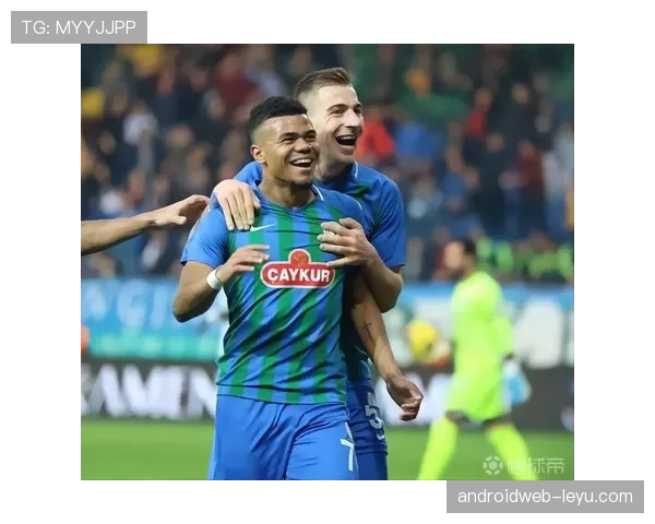 恩东贝莱状态回暖,强势表现助球队在土超关键战中取胜 恩东贝莱状态回暖,强势表现助球队在土超关键战中取胜