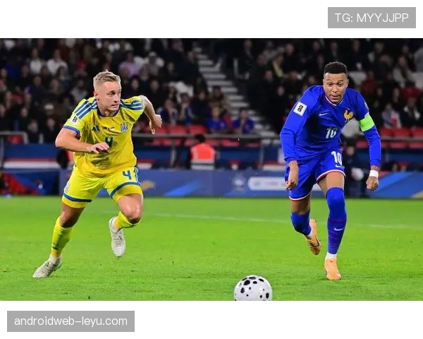 姆巴佩在欧洲杯预选赛中表现稳健，助力法国队保持出线主动权