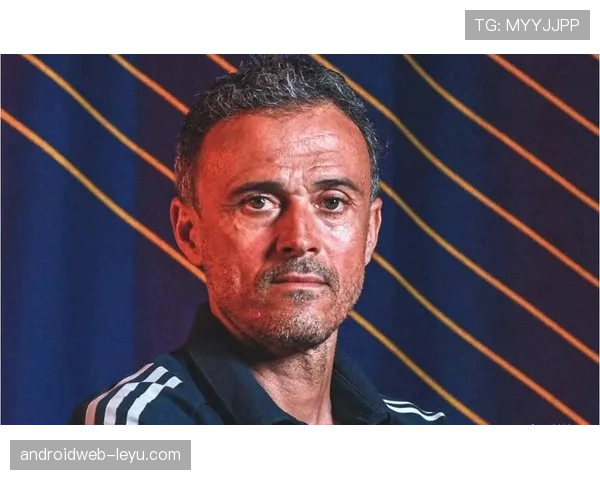 恩里克联赛战术分析