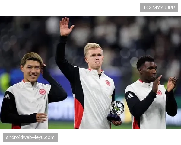 德甲法兰克福中场控制