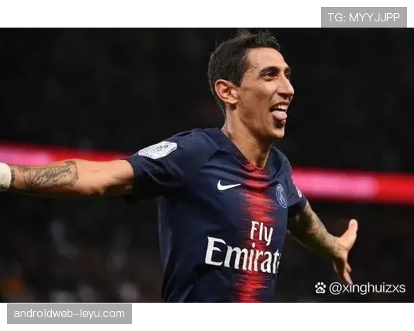 安赫尔·迪马利亚:边锋到中场的关键战术转型解析 安赫尔·迪马利亚:边锋到中场的关键战术转型解析