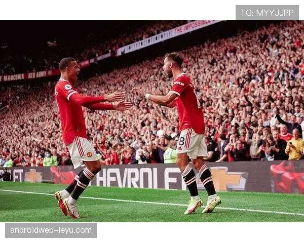 进球+助攻双爆发：B费的全面进攻能力