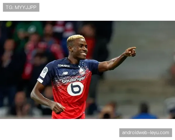 奥斯梅恩登陆欧洲解析：法甲历练如何推动能力跃升