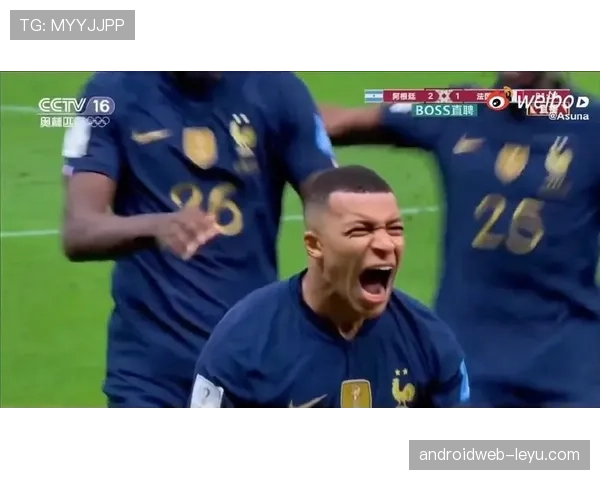 姆巴佩世界杯决赛表现含金量如何体现