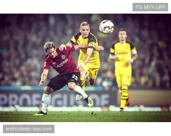 多特蒙德争冠关键时刻表现不稳，对联赛走势形成制约