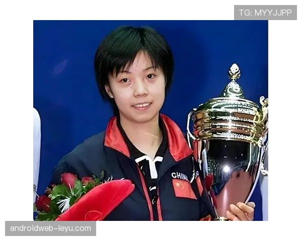 张怡宁家里连个假期都不敢多给自己，还真是国乒最拼的传说啊