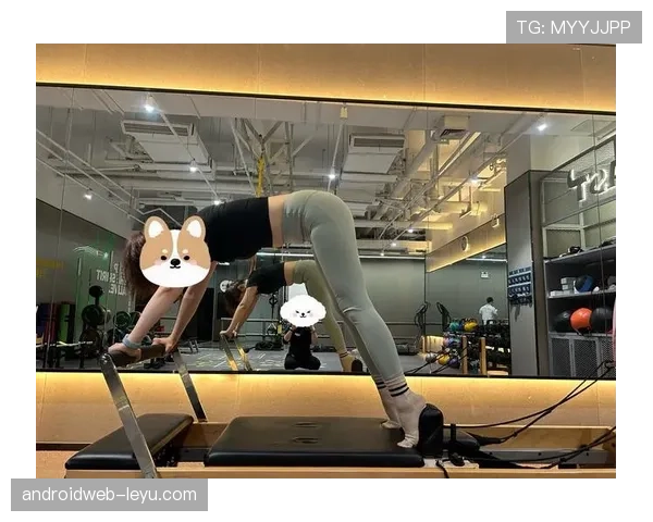 潘晓婷这训练强度，凌晨四点健身房打卡是认真的？